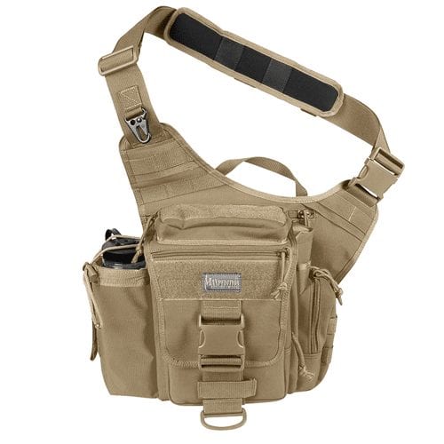 Maxpedition Jumbo Versipack 0412 - Bags & Packs